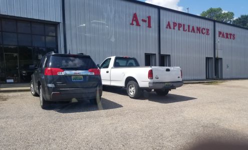 A1 Appliance Parts