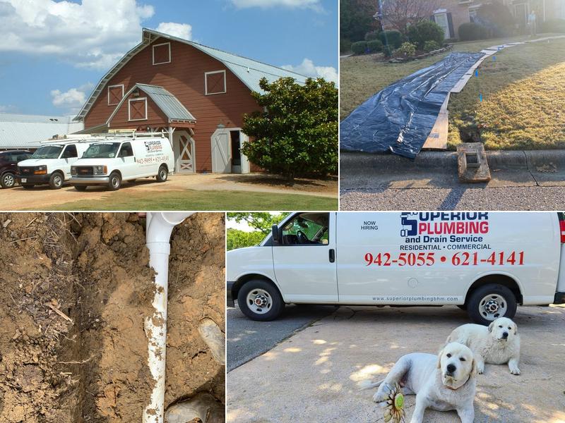 Superior Plumbing & Drain LLC