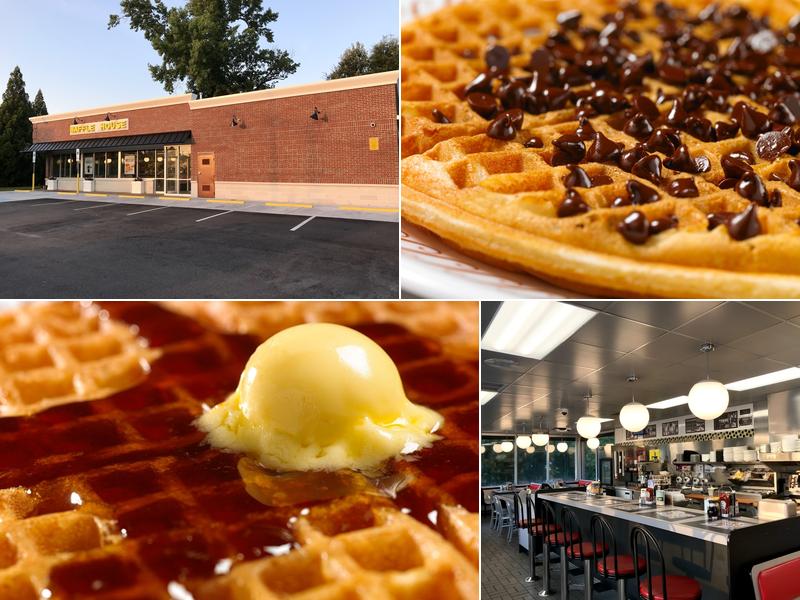 Waffle House