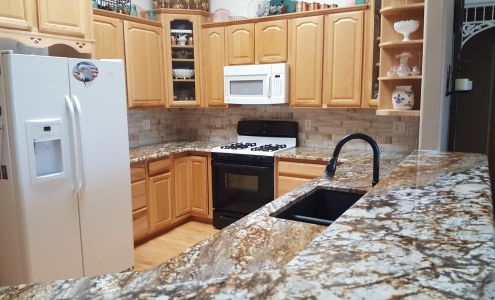 Greenlee Designer Surfaces