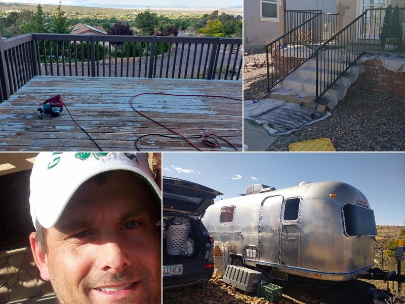 Quicksilver Handyman Services