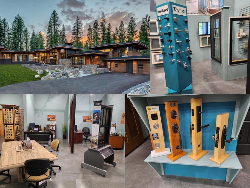 Prescott Window and Door