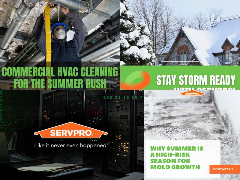 SERVPRO of Yavapai County