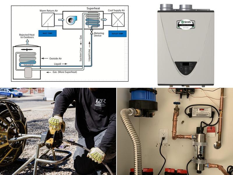 Ghost Plumbing & Air