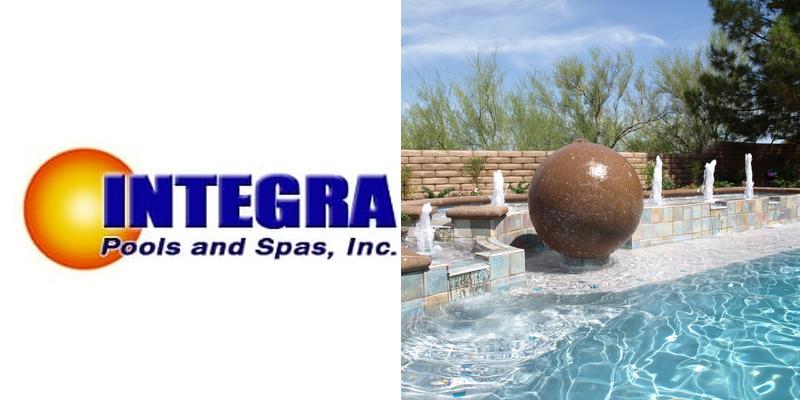 Integra Pools & Spas Inc