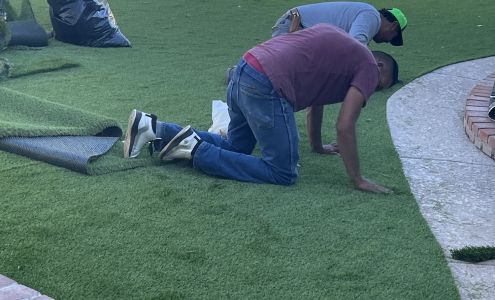 Arizona Luxury Lawns and Greens