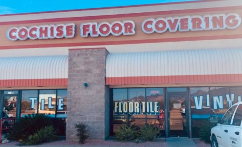 Cochise Floor Covering