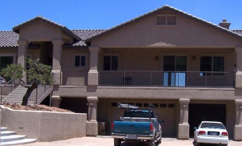 TRK Development LLC 5701 S Equestrian Pl, Hereford Arizona 85615