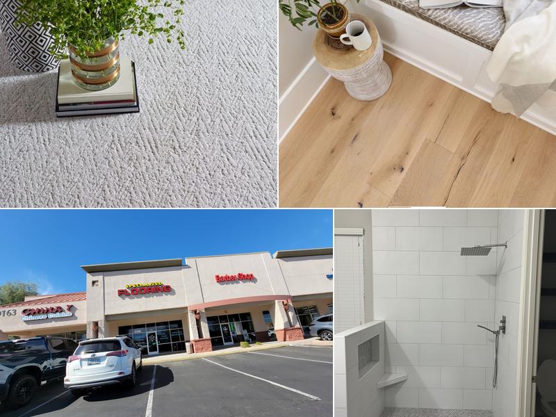 Specialized Flooring / Kitchen and Baths