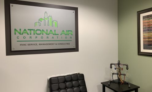 Heating & Air Conditioning