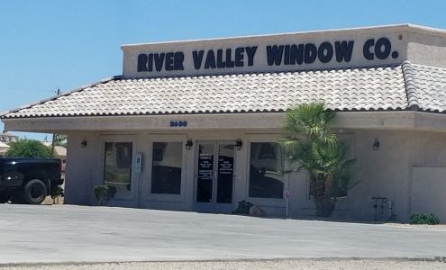 River Valley Window Co