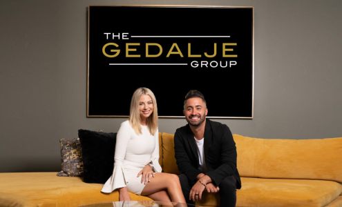 The Gedalje Group