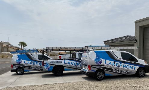 Lakefront Air Conditioning