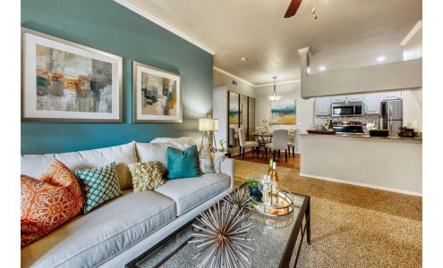 Stonebridge Ranch Apartments