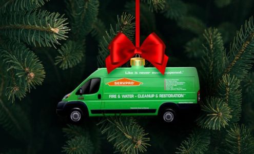 SERVPRO of Flagstaff/East Sedona