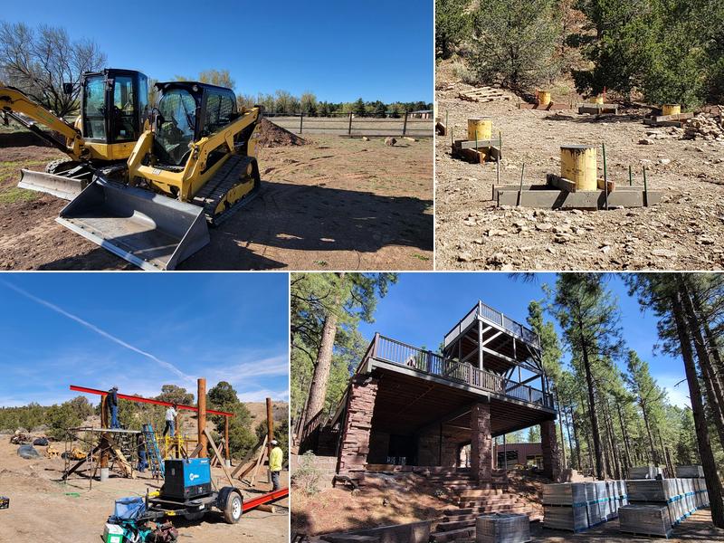 OCTANE Construction Co, LLC