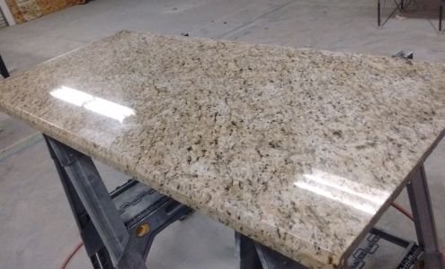 Salas Divine Stone Granite & Marble