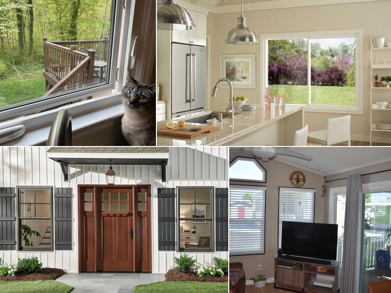 Window World of Yuma