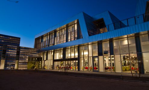 Pilkington Construction