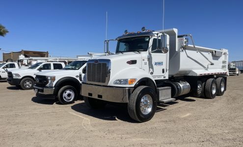 Accurate Excavation of Arizona, LLC.