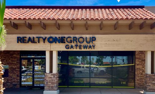 Realty ONE Group Gateway (Yuma HUB)