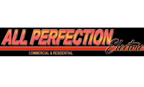 All Perfection Electric LLC