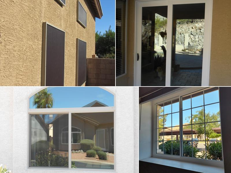 Imperial Windows & Sunscreens