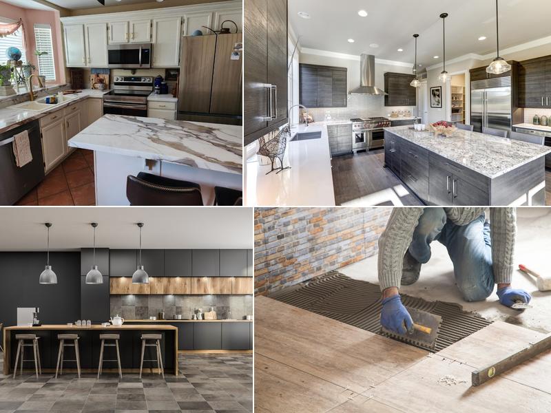 Apache Tile, Countertops, and Flooring Outlet