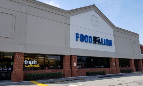 Food Lion