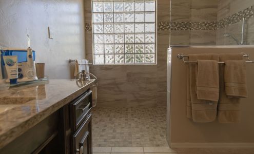 Accessible Remodeling