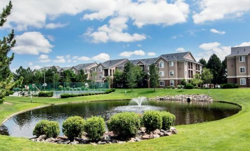 Addison at Cherry Creek Apartment Homes