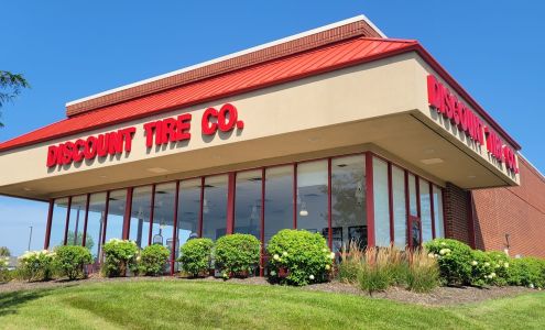 Discount Tire