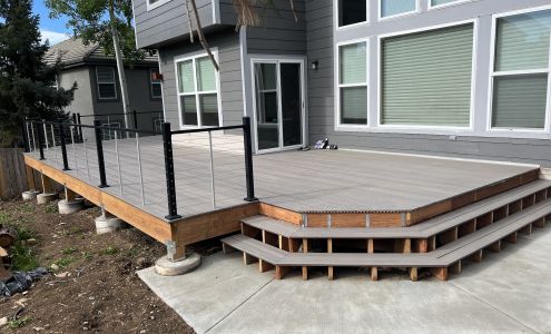 ACN Construction Inc.