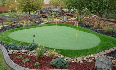 Mile High Synthetic Turf