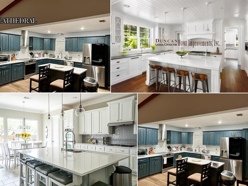 Duncan Home Improvements