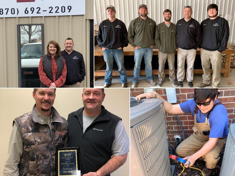 Seark Heating and Air