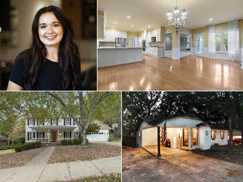 Nicole Nark, Realtor - HomeWay Realty