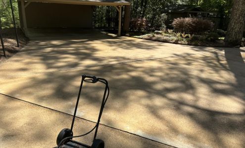 Diamond State Power Washing 406 S Rock St, Sheridan Arkansas 72150