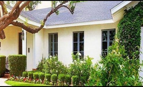 Home Services Foundation Repair