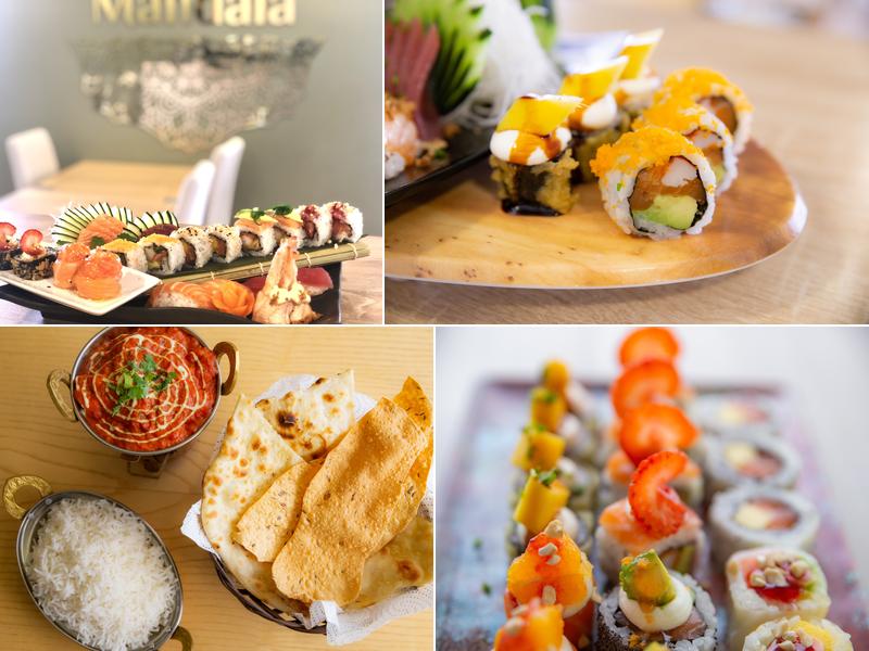 Mandala R. de Acesso à Estação loja 1