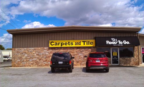 Benton House Carpets & Tile