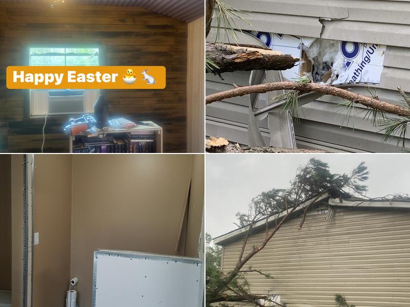 Van's Handyman Service