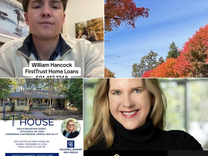 Allison Pickell - Little Rock, AR Realtor