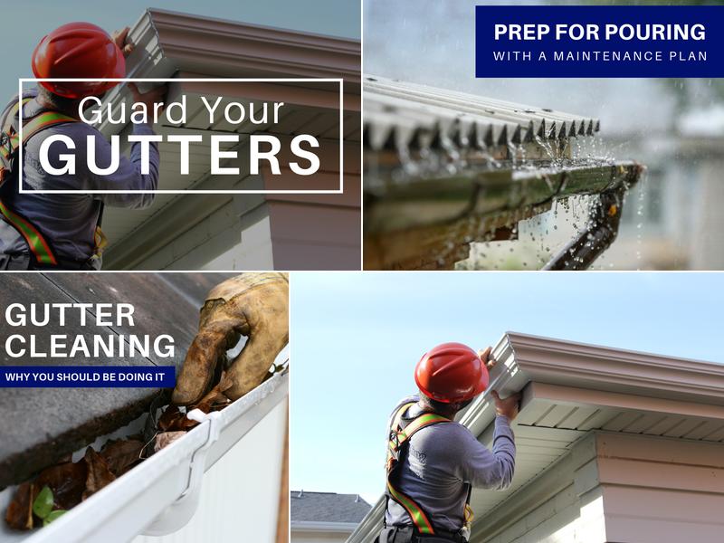 Tommy's Roof & Gutter Cleaning