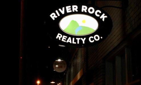 Joel Tvedten - River Rock Realty Co.