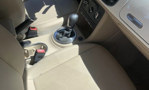 Maliks top of the line cleaning LLC