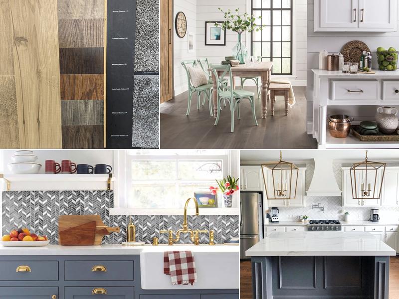 C & F Flooring and Rug Gallery