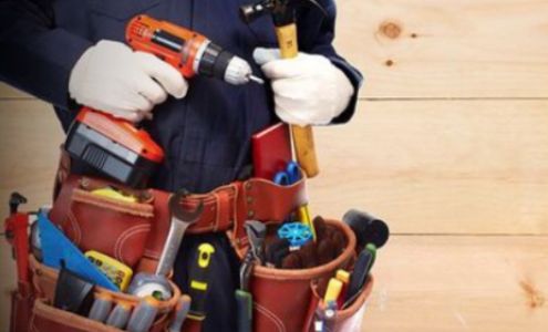 Little Hands of Little Rock