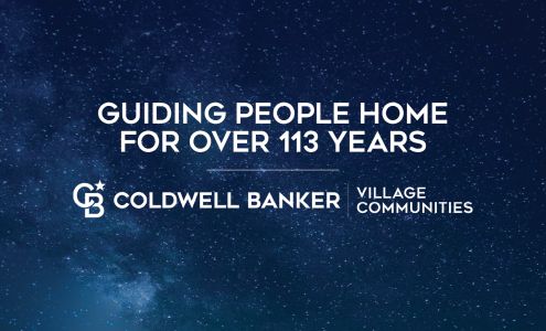 Coldwell Banker Village Communities