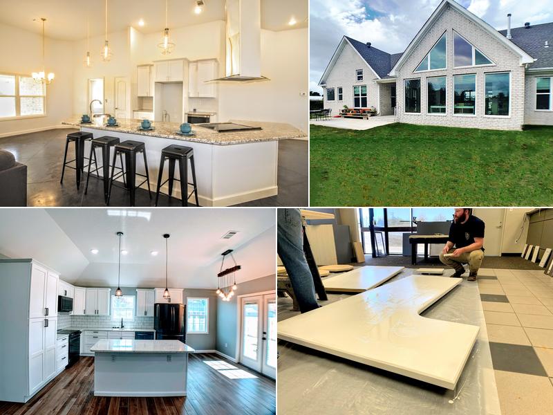 Custom Integrity Homes